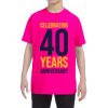 Youth Heavy Cotton™ T-Shirt Thumbnail