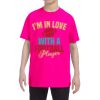 Youth Heavy Cotton™ T-Shirt Thumbnail