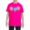 Youth Heavy Cotton™ T-Shirt Thumbnail