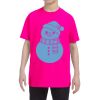 Youth Heavy Cotton™ T-Shirt Thumbnail