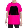 Youth Heavy Cotton™ T-Shirt Thumbnail