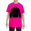 Youth Heavy Cotton™ T-Shirt Thumbnail