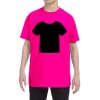 Youth Heavy Cotton™ T-Shirt Thumbnail