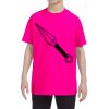 Youth Heavy Cotton™ T-Shirt Thumbnail