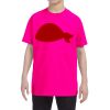 Youth Heavy Cotton™ T-Shirt Thumbnail