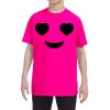 Youth Heavy Cotton™ T-Shirt Thumbnail