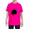 Youth Heavy Cotton™ T-Shirt Thumbnail