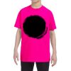 Youth Heavy Cotton™ T-Shirt Thumbnail