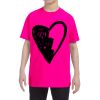 Youth Heavy Cotton™ T-Shirt Thumbnail