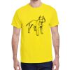 Adult Heavy Cotton™ T-Shirt Thumbnail