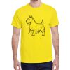 Adult Heavy Cotton™ T-Shirt Thumbnail