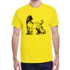 Adult Heavy Cotton™ T-Shirt Thumbnail