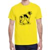 Adult Heavy Cotton™ T-Shirt Thumbnail