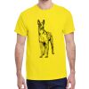Adult Heavy Cotton™ T-Shirt Thumbnail