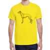 Adult Heavy Cotton™ T-Shirt Thumbnail