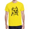 Adult Heavy Cotton™ T-Shirt Thumbnail