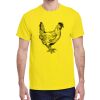 Adult Heavy Cotton™ T-Shirt Thumbnail
