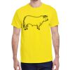 Adult Heavy Cotton™ T-Shirt Thumbnail