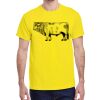 Adult Heavy Cotton™ T-Shirt Thumbnail