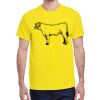 Adult Heavy Cotton™ T-Shirt Thumbnail