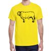 Adult Heavy Cotton™ T-Shirt Thumbnail