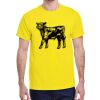 Adult Heavy Cotton™ T-Shirt Thumbnail