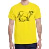 Adult Heavy Cotton™ T-Shirt Thumbnail