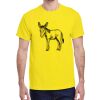 Adult Heavy Cotton™ T-Shirt Thumbnail