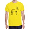 Adult Heavy Cotton™ T-Shirt Thumbnail