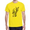 Adult Heavy Cotton™ T-Shirt Thumbnail