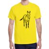 Adult Heavy Cotton™ T-Shirt Thumbnail