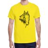 Adult Heavy Cotton™ T-Shirt Thumbnail