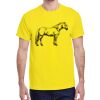 Adult Heavy Cotton™ T-Shirt Thumbnail