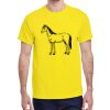 Adult Heavy Cotton™ T-Shirt Thumbnail