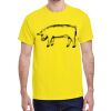 Adult Heavy Cotton™ T-Shirt Thumbnail