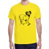 Adult Heavy Cotton™ T-Shirt Thumbnail