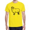 Adult Heavy Cotton™ T-Shirt Thumbnail
