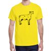 Adult Heavy Cotton™ T-Shirt Thumbnail