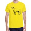 Adult Heavy Cotton™ T-Shirt Thumbnail