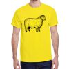 Adult Heavy Cotton™ T-Shirt Thumbnail