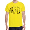 Adult Heavy Cotton™ T-Shirt Thumbnail
