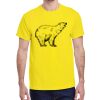 Adult Heavy Cotton™ T-Shirt Thumbnail