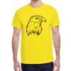 Adult Heavy Cotton™ T-Shirt Thumbnail