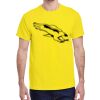 Adult Heavy Cotton™ T-Shirt Thumbnail