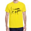 Adult Heavy Cotton™ T-Shirt Thumbnail