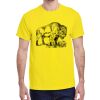 Adult Heavy Cotton™ T-Shirt Thumbnail