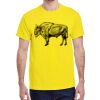 Adult Heavy Cotton™ T-Shirt Thumbnail