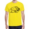 Adult Heavy Cotton™ T-Shirt Thumbnail