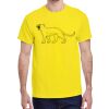 Adult Heavy Cotton™ T-Shirt Thumbnail