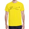 Adult Heavy Cotton™ T-Shirt Thumbnail